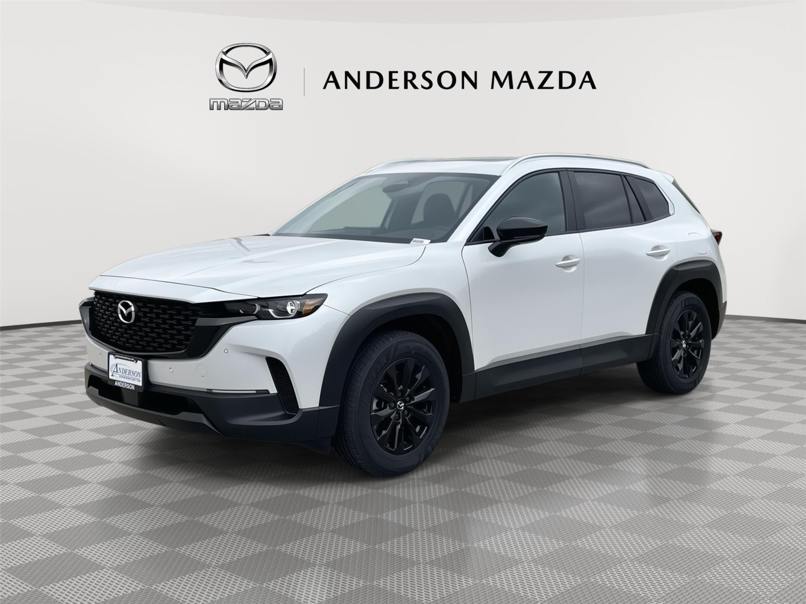 2026 Mazda CX-50 2.5 S Preferred's photo
