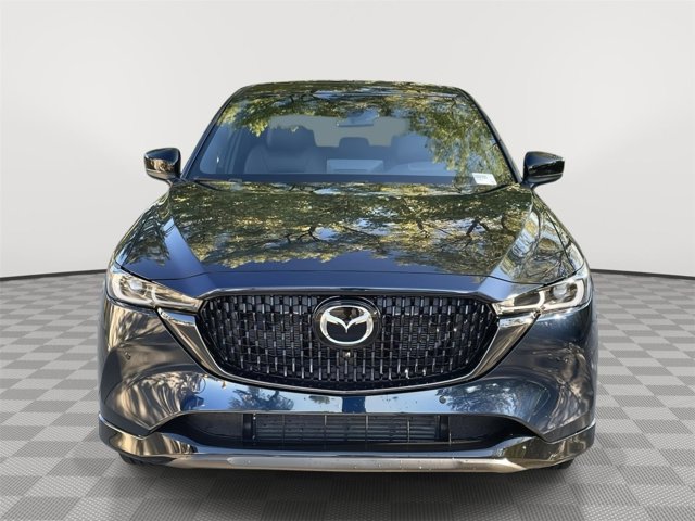 2025 Mazda CX-5 2.5 Turbo Premium photo 4