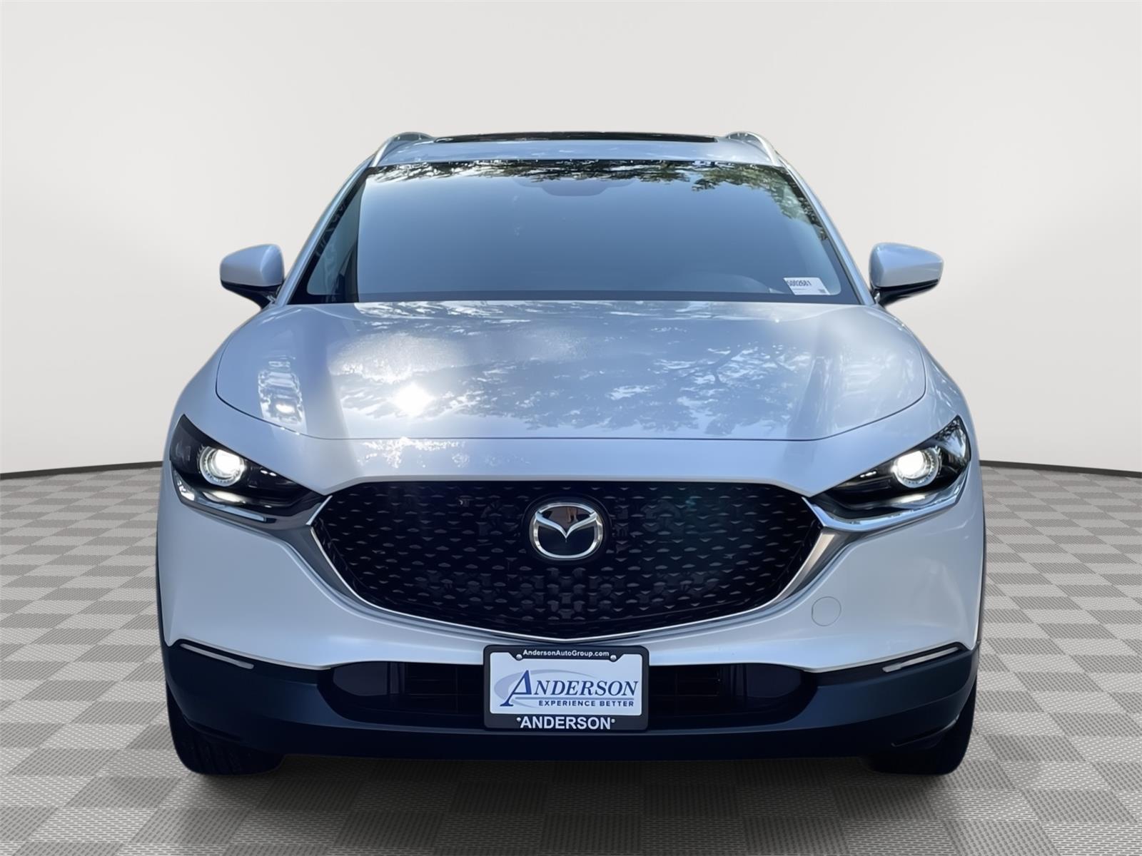 2025 Mazda CX-30 2.5 S Preferred photo 4