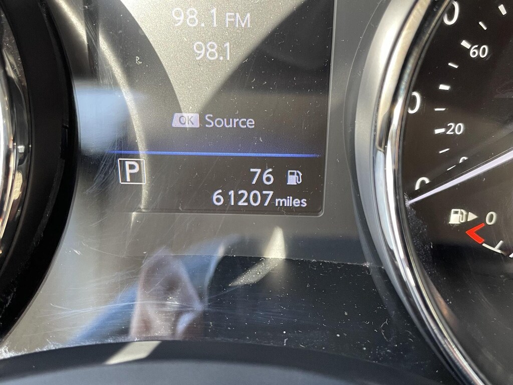 Used 2020 Nissan Rogue SV SUV