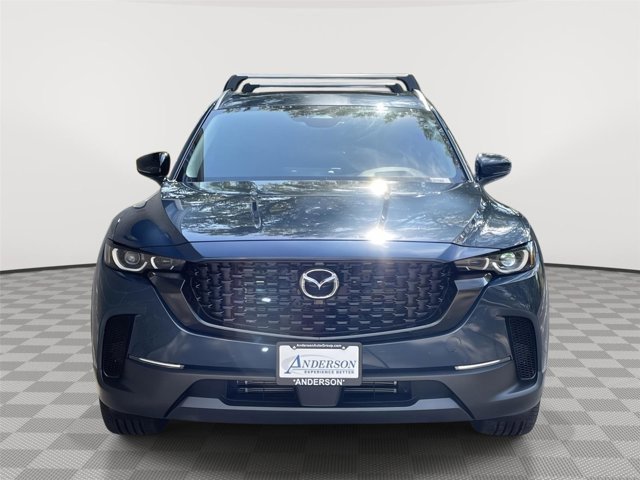2025 Mazda CX-50 2.5 Premium Plus photo 4