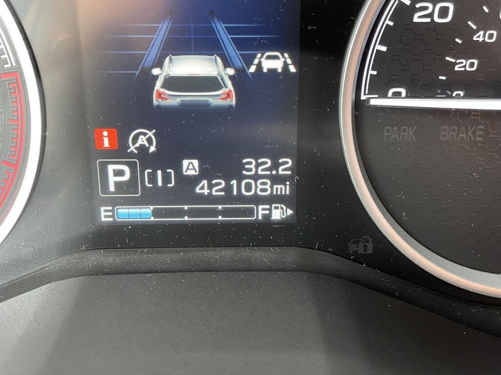 Used 2019 Subaru Forester Premium SUV