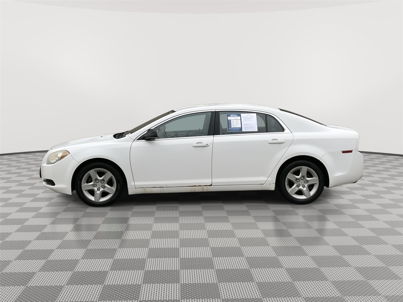 Used 2010 Chevrolet Malibu Fleet with VIN 1G1ZA5E05AF282346 for sale in Lincoln, NE