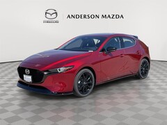 2026 Mazda Mazda3 Hatchback 2.5 Turbo Premium Plus AWD HATCHBACK