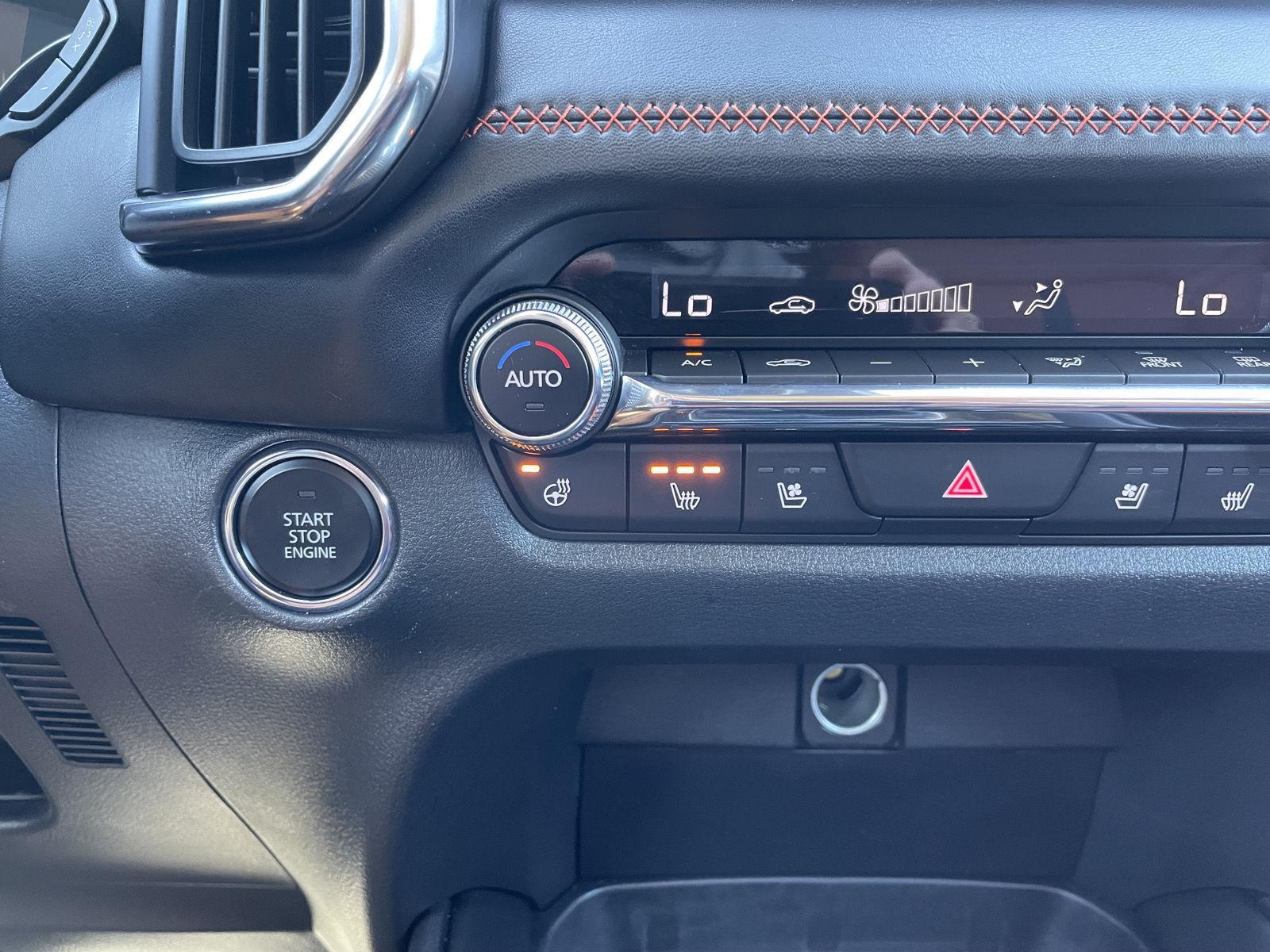 2026 Mazda CX-50 Premium Plus - Photo 30