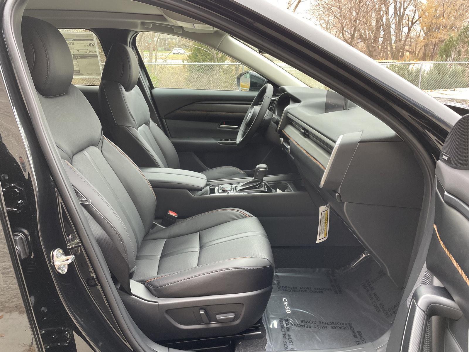 2026 Mazda CX-50 Premium - Photo 18