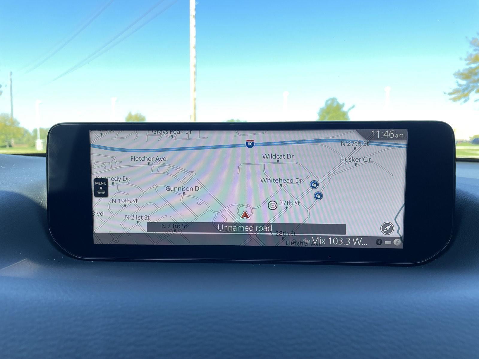2026 Mazda CX-50 Premium Plus - Photo 27