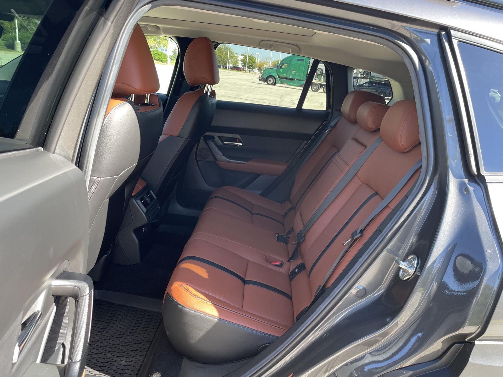 2026 Mazda CX-50 Premium Plus - Photo 20