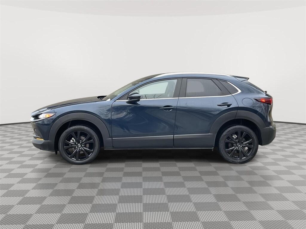 Used 2024 Mazda CX-30 2.5 S Select Sport SUV