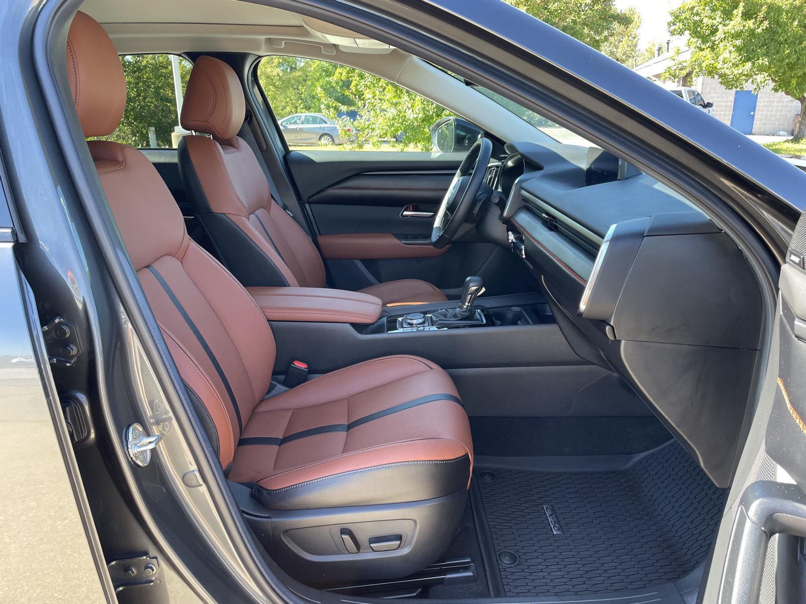 2026 Mazda CX-50 Premium Plus - Photo 19