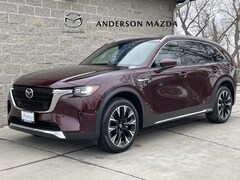 2026 Mazda CX-90 Plug-In Hybrid 2.5 PHEV Premium Plus AWD Sport Utility