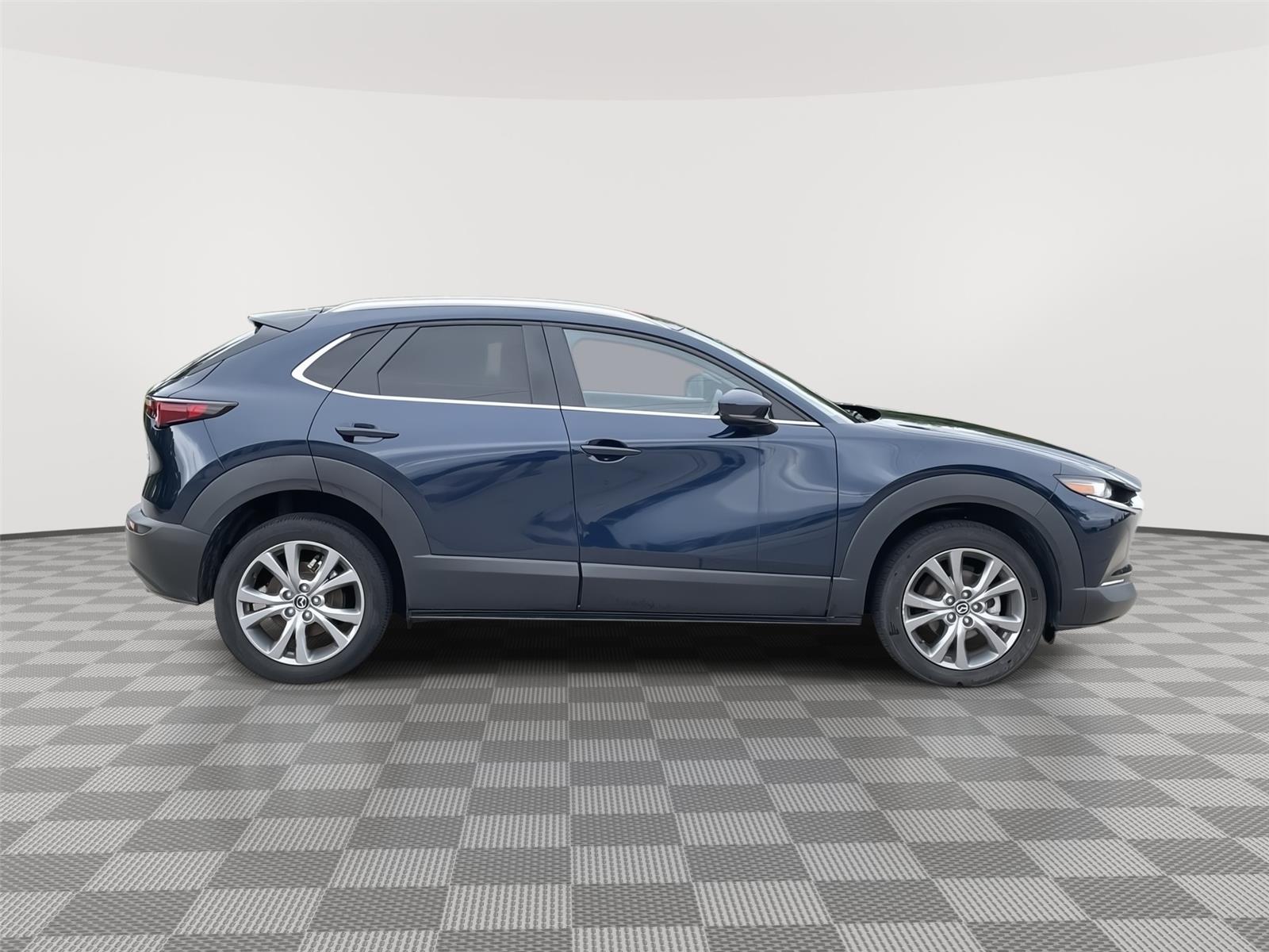 2025 Mazda CX-30 Preferred | CarEdge | CarEdge