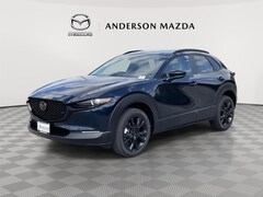 2026 Mazda CX-30 2.5 S Aire Edition Sport Utility