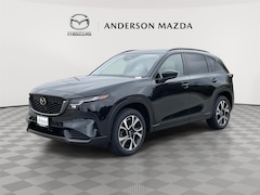 2026 Mazda CX-5 2.5 S Preferred AWD Sport Utility