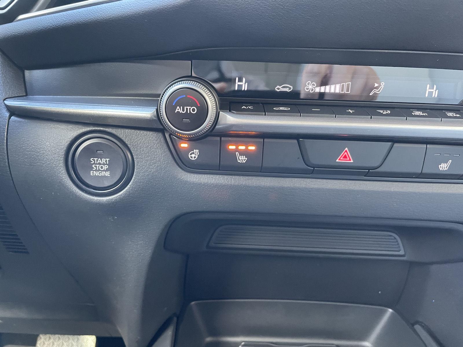 2026 Mazda CX-30 Premium - Photo 26