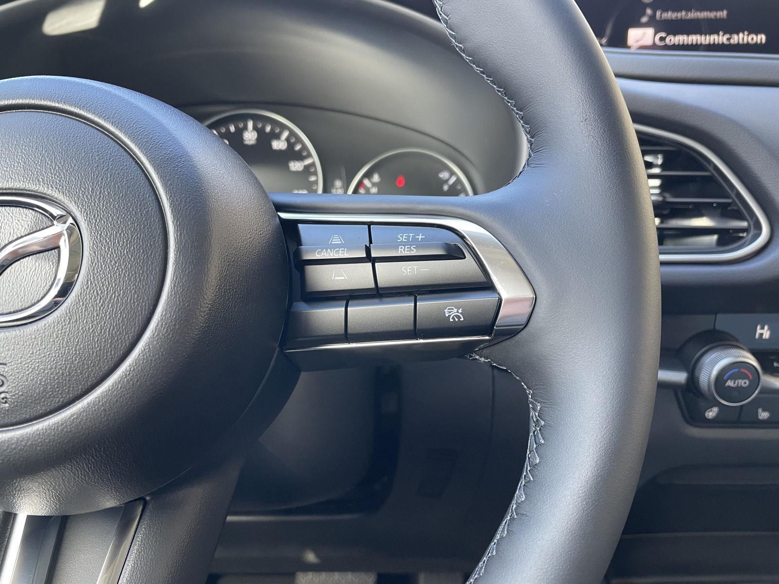 2026 Mazda CX-30 Premium - Photo 13
