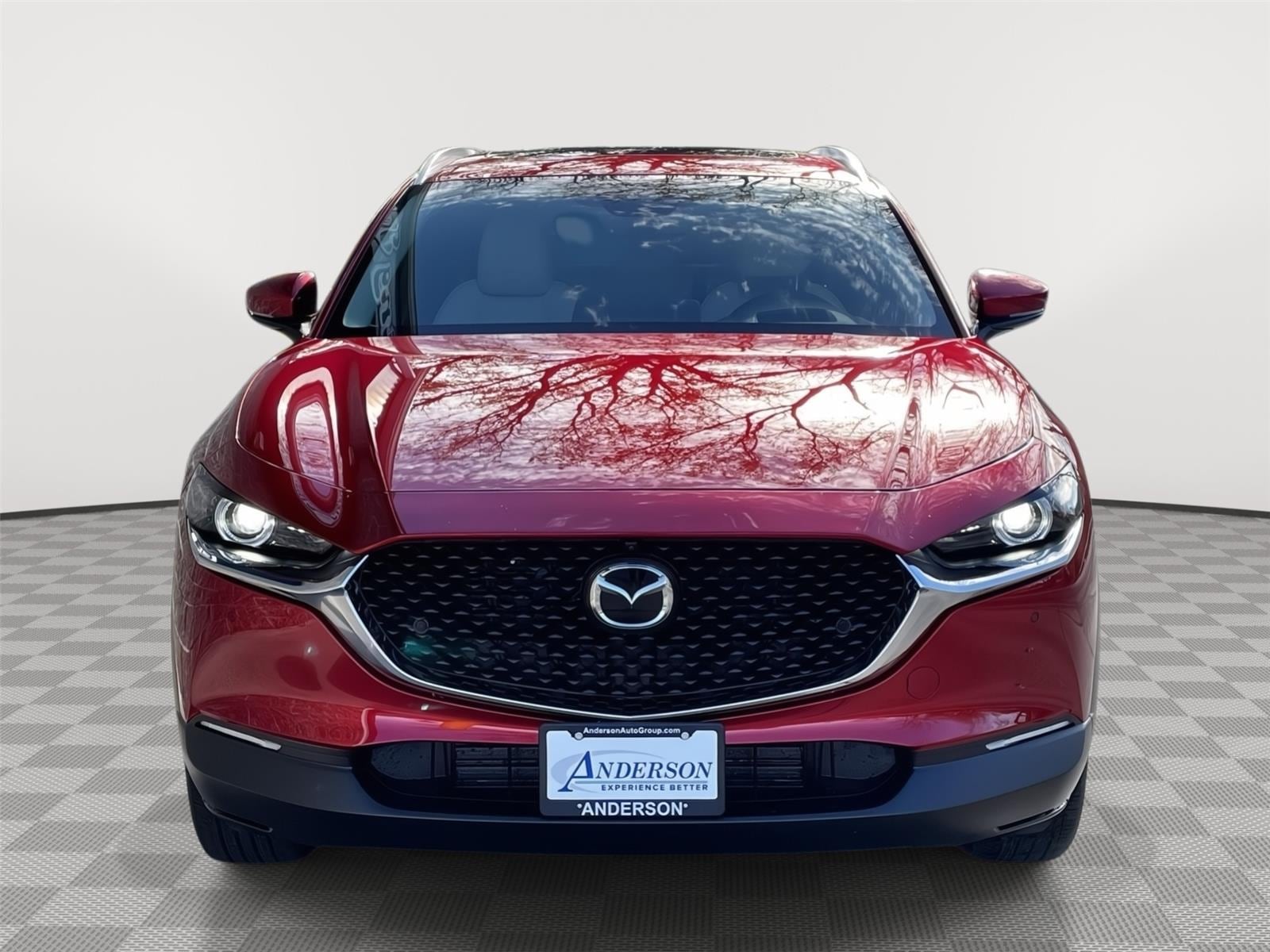 2026 Mazda CX-30 Premium - Photo 4