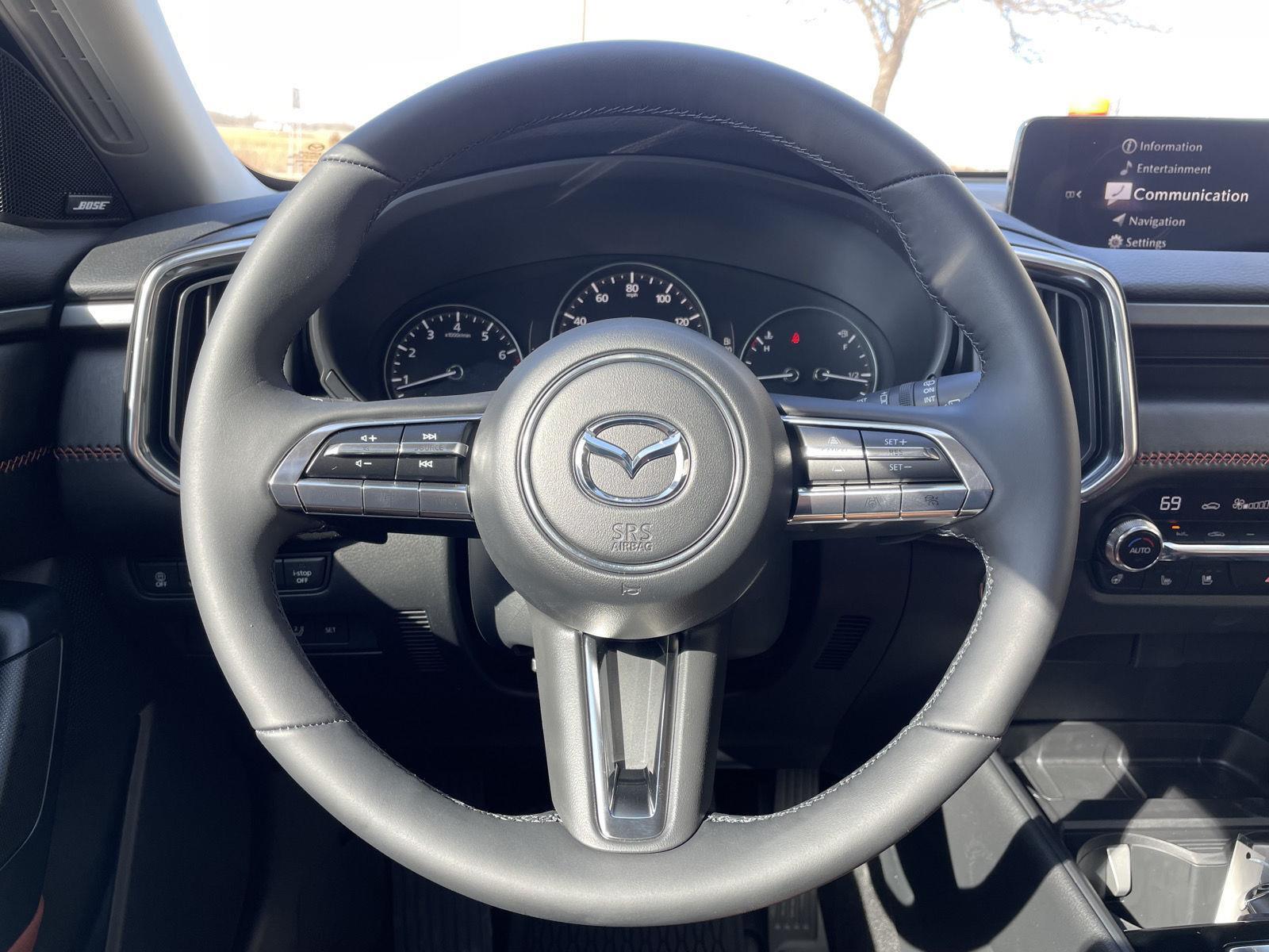2026 Mazda CX-50 Premium Plus - Photo 11