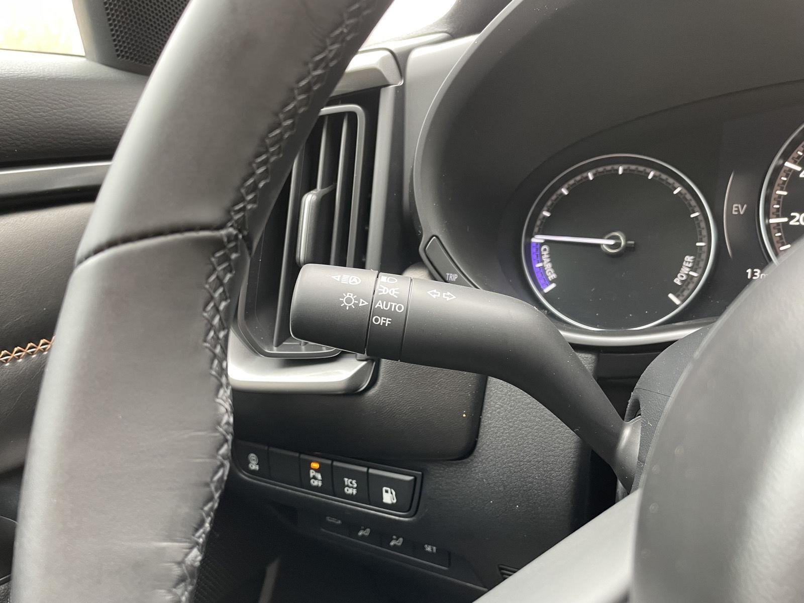 2026 Mazda CX-50 Premium - Photo 15