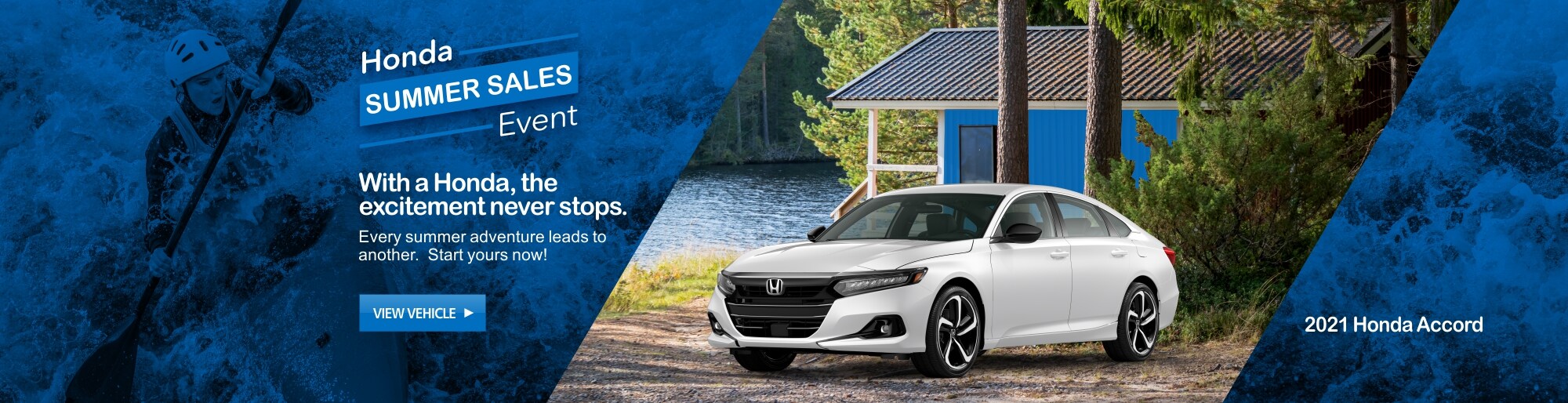 Anderson Honda Honda Dealership in Cockeysville MD