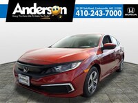 2019 Honda Civic Sedan 2019 Honda Civic Sedan