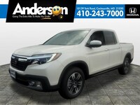 2019 Honda Ridgeline Truck 2019 Honda Ridgeline Truck