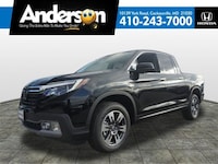 2019 Honda Ridgeline Truck 2019 Honda Ridgeline Truck