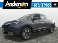 2019 Honda Ridgeline Truck 2019 Honda Ridgeline Truck