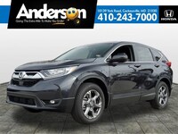 2019 Honda CR-V SUV 2019 Honda CR-V SUV
