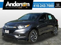 2019 Honda HR-V SUV 2019 Honda HR-V SUV