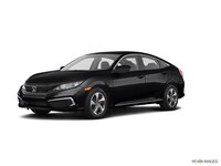 2019 Honda Civic Sedan 2019 Honda Civic Sedan