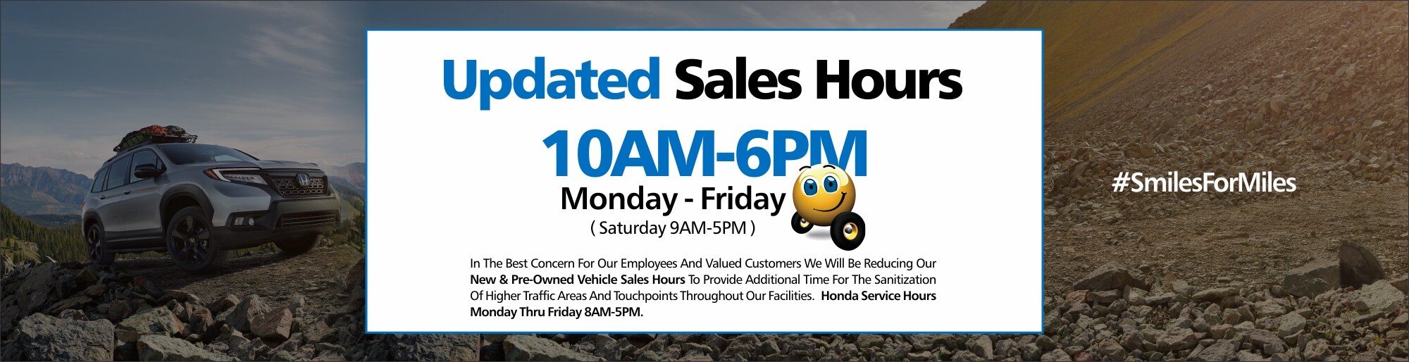 Find Honda Dealership in Cockeysville MD Anderson Honda Serving Baltimore