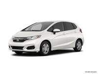 2019 Honda Fit Hatchback 2019 Honda Fit Hatchback