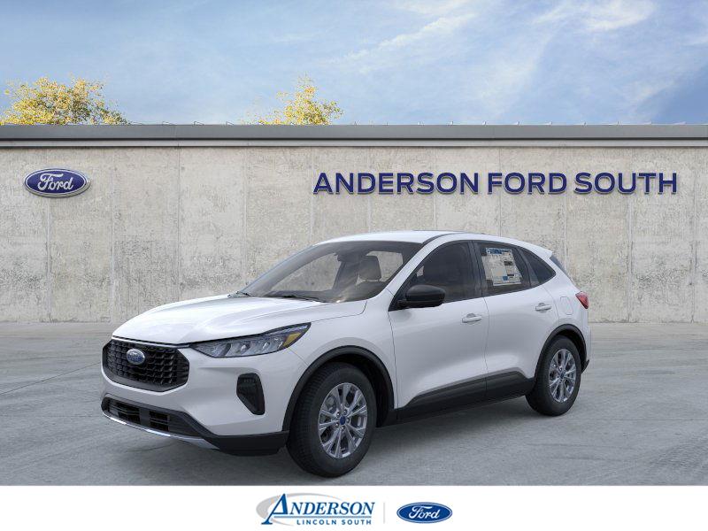 2026 Ford Escape Active's photo