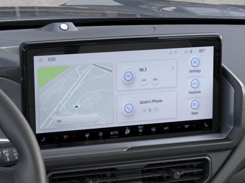 2025 Ford Bronco Sport Outer Banks - Photo 14