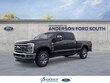  Ford Super Duty