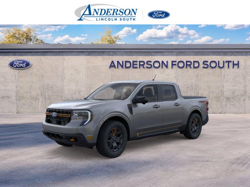 2026 Ford Maverick Tremor&reg; TRUCK