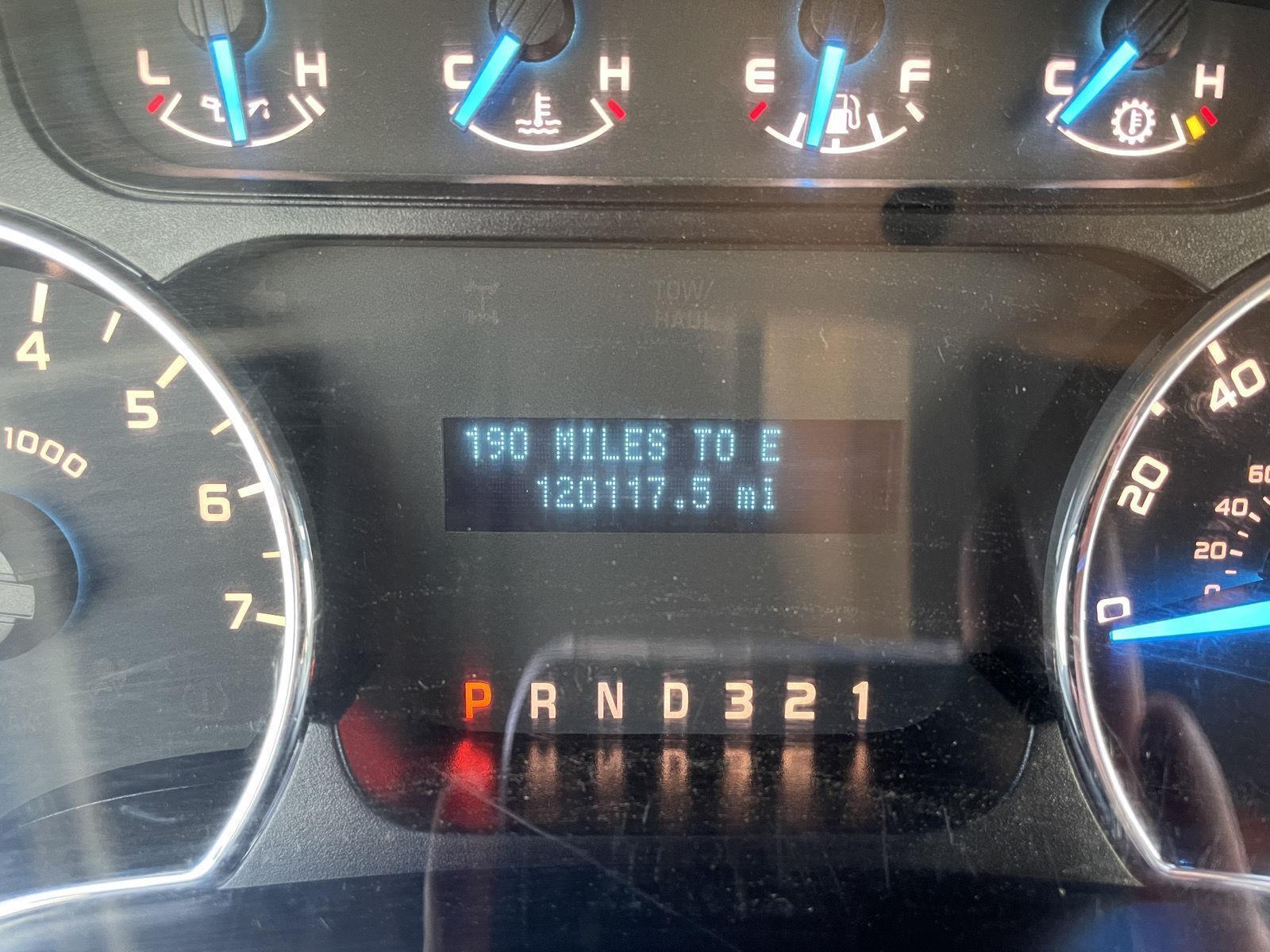 2014 Ford F-150 XLT photo 3