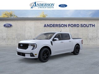2026 Ford Maverick Maverick Lobo TRUCK