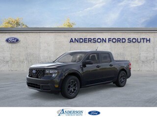 2026 Ford Maverick XLT TRUCK