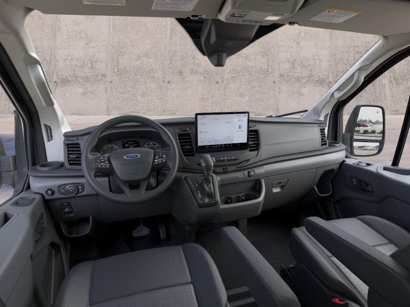 2025 Ford Transit Van Base - Photo 9