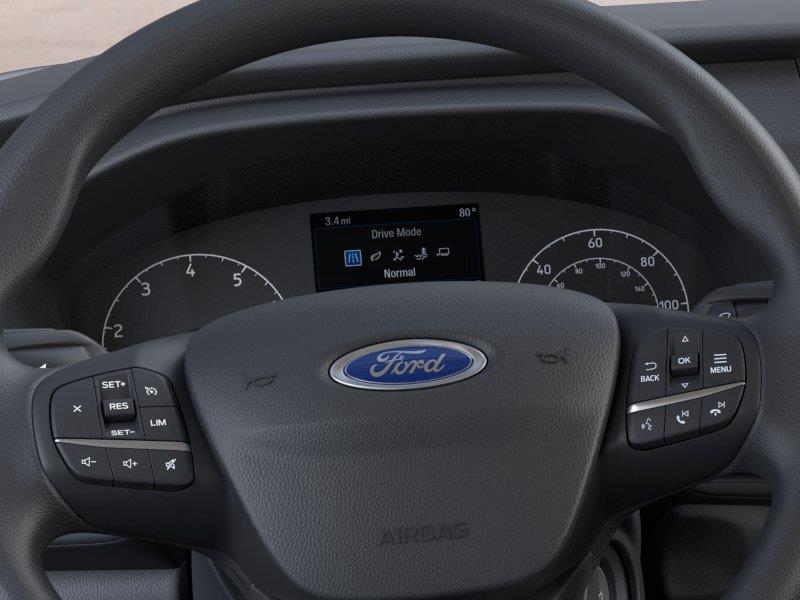 2025 Ford Transit Van Base - Photo 13