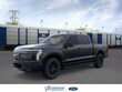 Ford F-150 Lightning