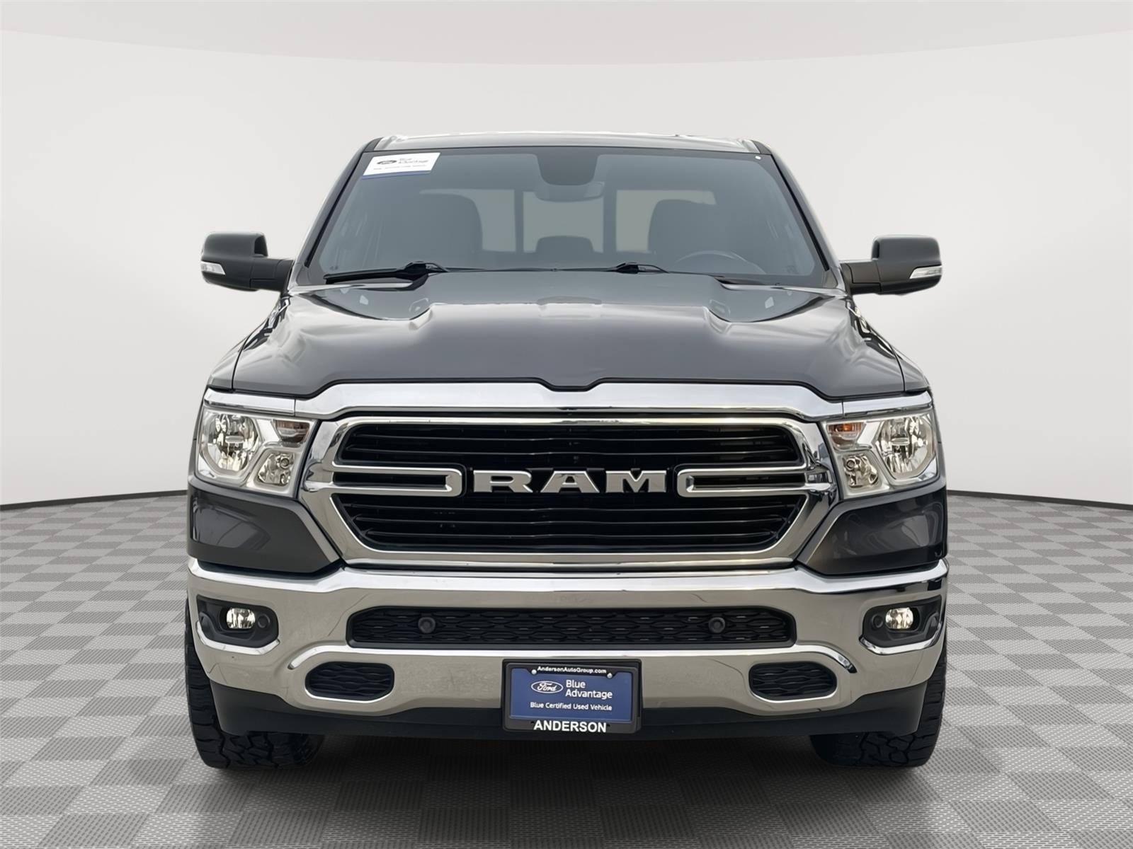 2020 Ram 1500 Big Horn Lone Star photo 4
