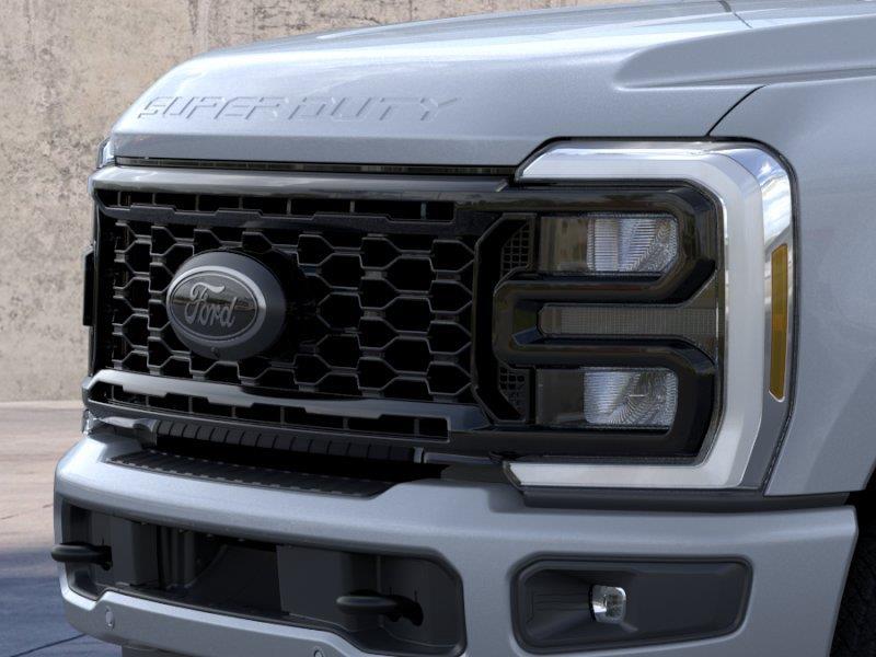 2026 Ford F-250 Super Duty Lariat - Photo 17