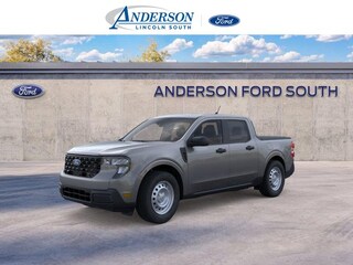 2026 Ford Maverick XL TRUCK
