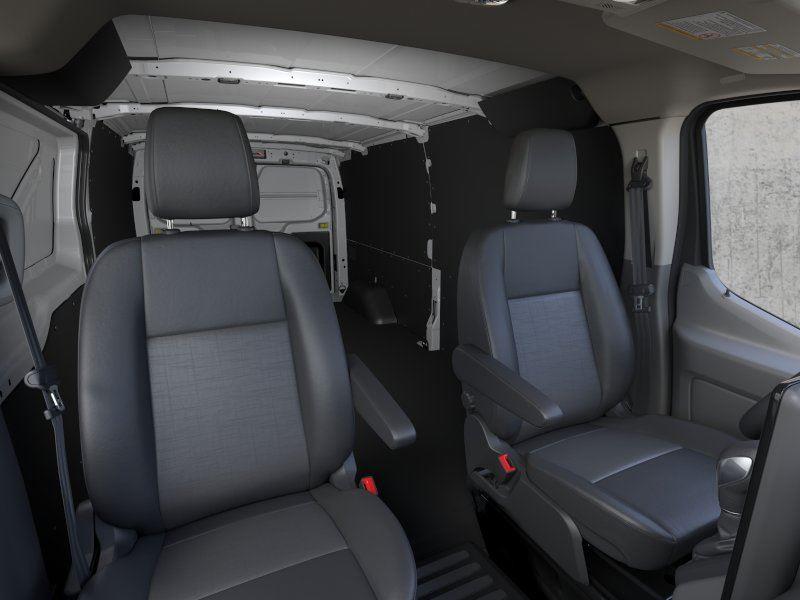 2025 Ford Transit Van Base - Photo 10