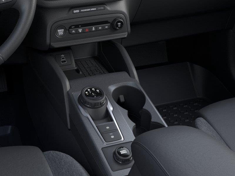 2025 Ford Bronco Sport Big Bend - Photo 15