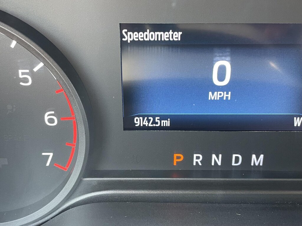 Certified 2025 Ford F-250 XLT CREW CAB TRUCK