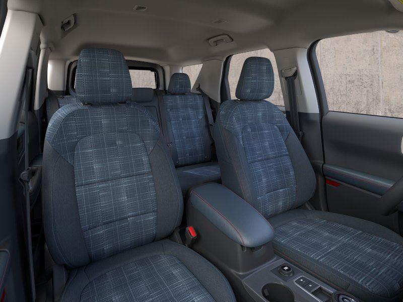 2025 Ford Bronco Sport Heritage - Photo 10